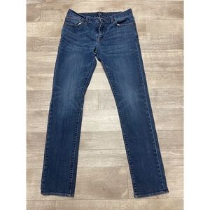 J crew flex jeans